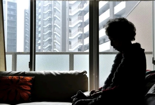 68 000 người cao tuổi Nhật Bản có thể chết trong cô độc mỗi năm