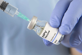 Lý do người từ 27 - 45 tuổi cần tiêm vắc-xin HPV