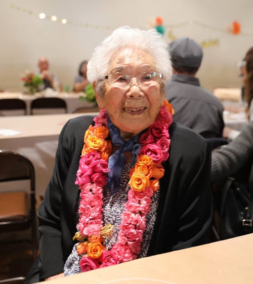 Món nhất định phải ăn mỗi ngày của cụ bà sống thọ 110 tuổi