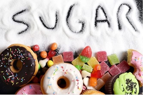 Điều gì xảy ra với gan khi ăn quá nhiều đường
