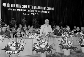 Tu nghiệp sinh tại Israel noi gương Chủ tịch Hồ Chí Minh hướng về Tổ quốc