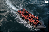 15 quốc gia thành viên EU đề xuất tăng cường biện pháp kiểm soát người di cư