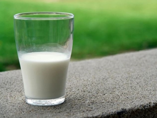 Muốn cơ bắp phát triển, người chơi thể thao cần uống bao nhiêu sữa mỗi ngày