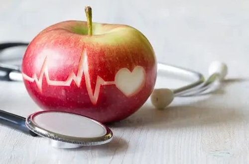 3 loại trái cây tốt nhất cho tim được các bác sĩ khuyên nên ăn