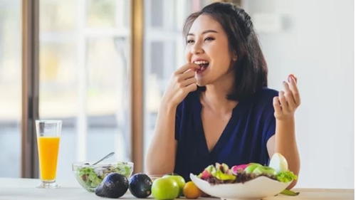 11 loại thực phẩm tốt nhất giúp phụ nữ sau sinh phục hồi sức khỏe