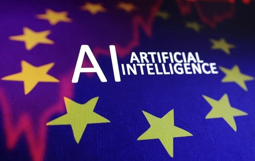 Châu Âu đưa ra luật AI bước ngoặt, định hình tiêu chuẩn trên thế giới