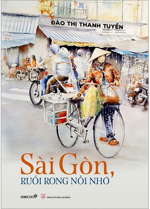 Văn chương ra thế giới bằng bản sắc Việt