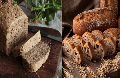 3 cách làm bánh mì ít calo giúp giảm mỡ nội tạng, giảm cân nhanh chóng