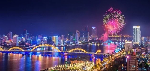 Báo Thái Lan quảng bá cho Lễ hội pháo hoa cực đỉnh tại Đà Nẵng