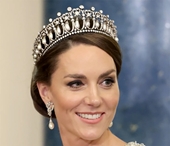 Tranh cãi quanh bức tranh vẽ Công nương Kate Middleton