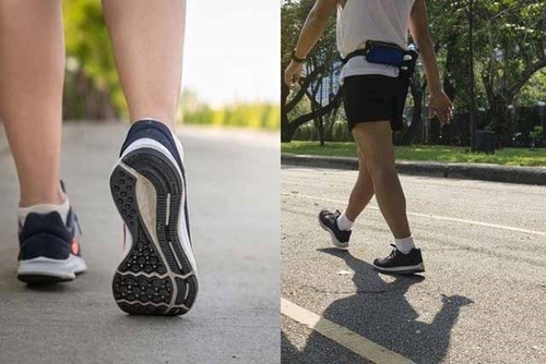 3 kiểu đi bộ giúp ngăn ngừa tích tụ mỡ nội tạng và bệnh tật