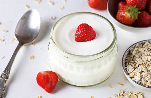 4 thực phẩm kết hợp với sữa chua giúp giảm cân nhanh và tốt cho sức khỏe