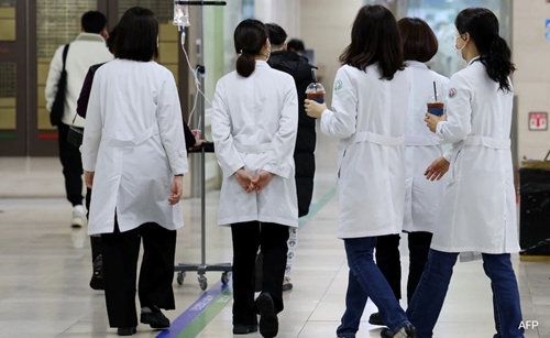 Hàn Quốc Học sinh tỉnh lẻ được tiếp cận trường y