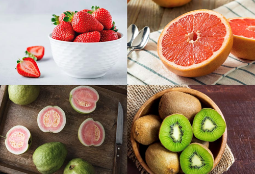 5 loại trái cây ít đường tốt cho việc giảm cân mà bạn có thể ăn