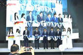 Ra mắt Hội doanh nghiệp Việt Nam tại Hàn Quốc