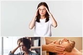 Những lợi ích của việc massage đầu
