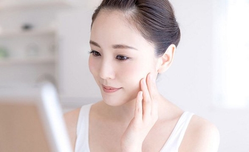 Mẹo giúp phụ nữ Nhật Bản dưỡng da không tàn nhang