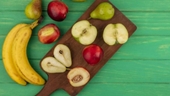 Điểm danh 8 loại trái cây gây chướng bụng mà bạn không nên ăn quá nhiều