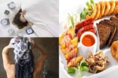 3 không sau bữa ăn giúp giảm nguy cơ bị nhồi máu não và mỡ nội tạng