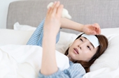 Nếu trong người có mầm mống ung thư, ban đêm ngủ thường lộ ra 3 đặc điểm nhưng nhiều người chủ quan