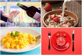 Các thói quen hàng ngày giúp giảm mỡ bụng