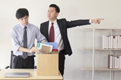 Gen Z bơ vơ sau làn sóng sa thải sếp