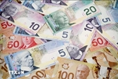 Canada thành nước đầu tiên trong nhóm G7 hạ lãi suất sau dịch COVID-19