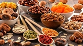 5 thực phẩm cản trở mục tiêu giảm cân nếu ăn quá nhiều