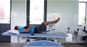 Đau thắt lưng bệnh gì