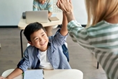 Bí quyết giúp trẻ cải thiện khả năng tập trung ghi nhớ trong mùa thi