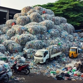 Phát hiện hạt vi nhựa trong tinh hoàn ở người