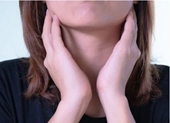 Khó nuốt kéo dài có thể bị ung thư gì
