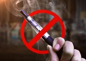 Chính quyền Hong Kong đề xuất cấm toàn hoàn toàn thuốc lá điện tử