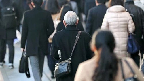 Nhật Bản đăng ký tất cả cư dân nước ngoài vào hệ thống lương hưu quốc gia