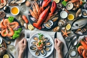 Chế độ ăn nhiều natri gây hại như thế nào cho cơ thể