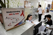 Người trẻ ở Philippines lo lắng khi tỷ lệ mắc HIV tăng cao