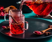 5 loại trà mùa hè giúp thanh nhiệt, giải độc và phòng chống bệnh tật