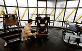 Phòng gym Hàn Quốc gây tranh cãi khi cấm cửa phụ nữ trung niên