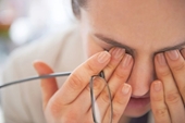 7 dấu hiệu về bệnh mắt nguy hiểm bạn không được bỏ qua