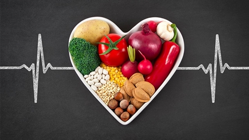 Chế độ ăn đối với người bệnh thấp tim