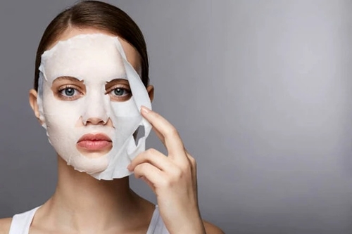 Cách bảo quản mặt nạ giấy dưỡng da như thế nào là đúng