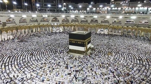 Saudi Arabia Ít nhất 550 người tử vong do nắng nóng tại lễ hội hành hương Hajj