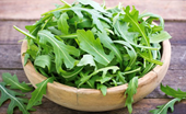 Lợi ích của rau arugula đối với sức khỏe