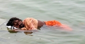 Ấn Độ Hơn 100 người thiệt mạng do nắng nóng
