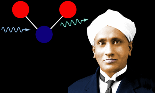 Người Ấn Độ đầu tiên đoạt giải Nobel Sáng làm công chức, tối về nghiên cứu