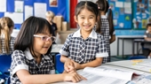 Singapore đứng đầu về tư duy sáng tạo