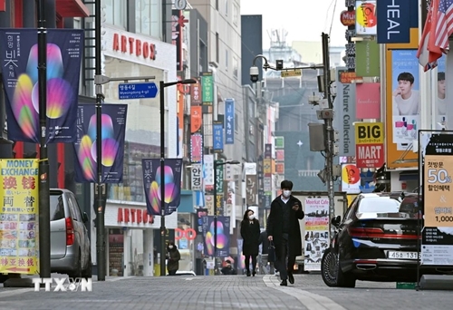 Hàn Quốc tuyên bố tình trạng khẩn cấp quốc gia về dân số