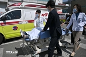 Hàn Quốc Các giáo sư y khoa quyết định chấm dứt hành động đình công tập thể