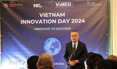 Kết nối cộng đồng trí thức Việt Nam ở nước ngoài thúc đẩy sự phát triển đất nước