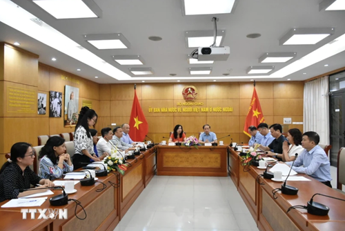 Hội nghị người Việt Nam toàn thế giới lần thứ 4 sẽ diễn ra vào tháng 8 năm 2024